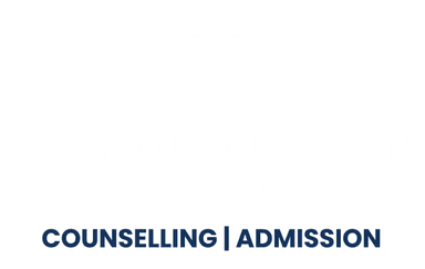 MB Patil Education