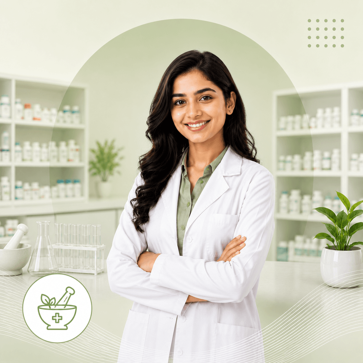 Study Pharmacy in India