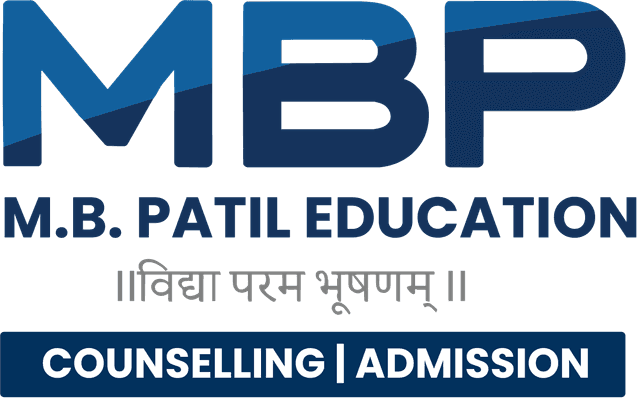 MB Patil Education