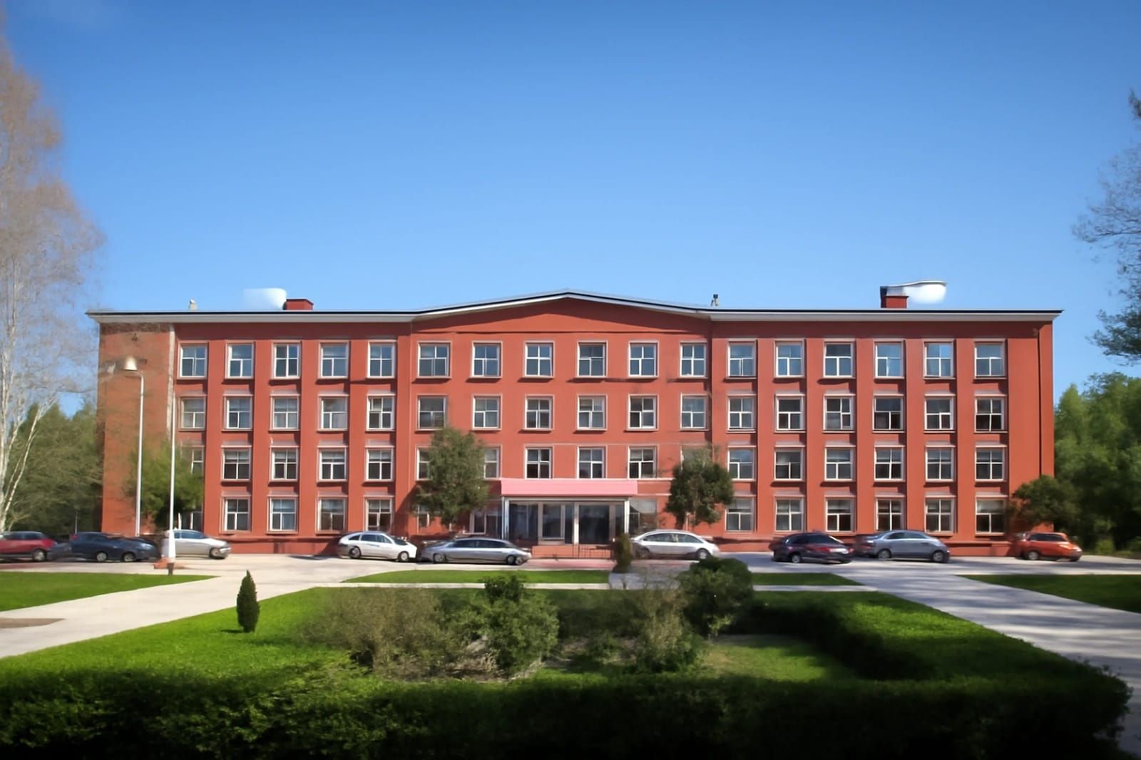 Astrakhan State Medical University