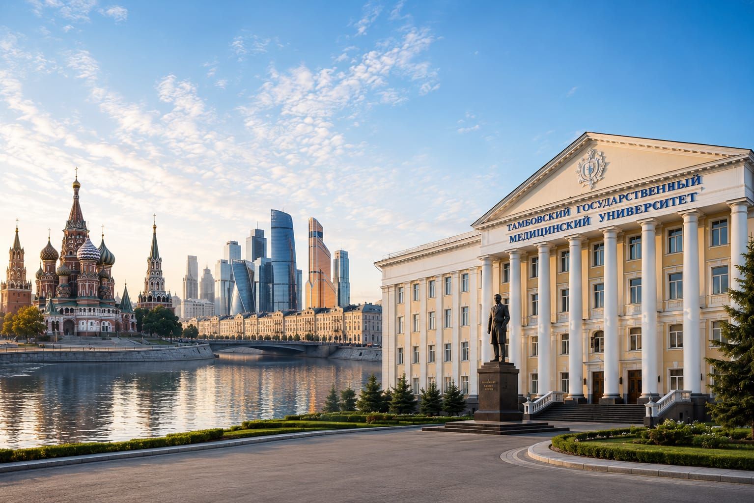 Perm State Medical University