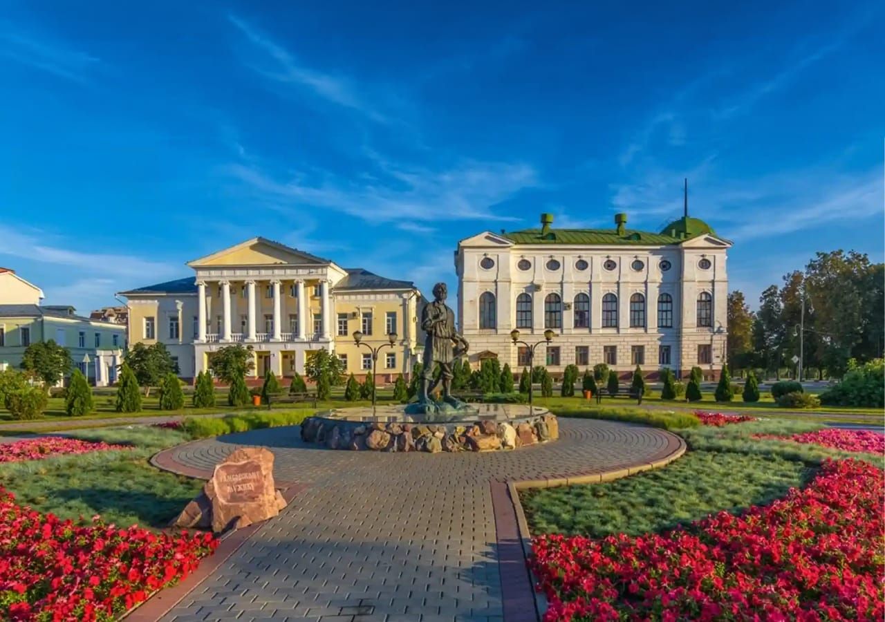 Tambov State University