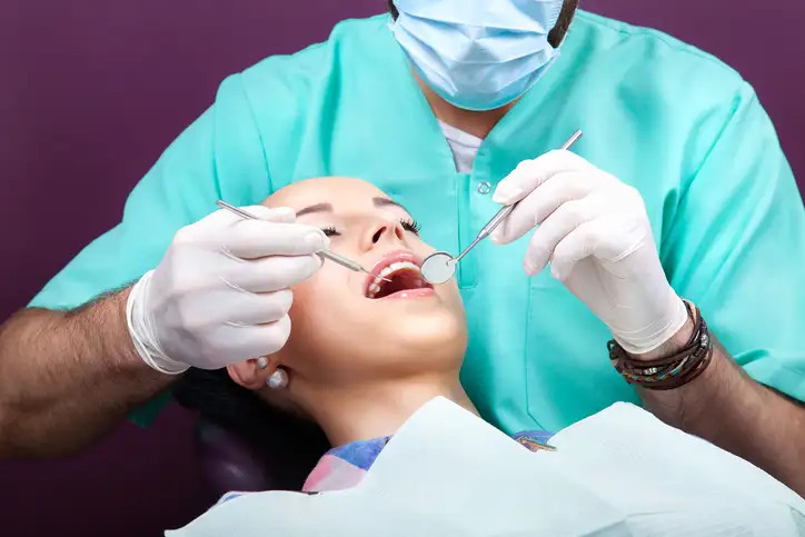 dentist