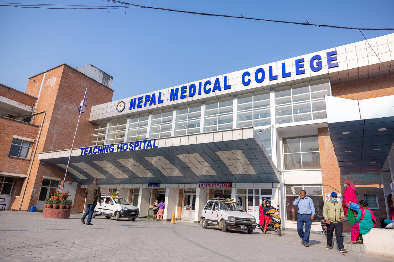 medical college
