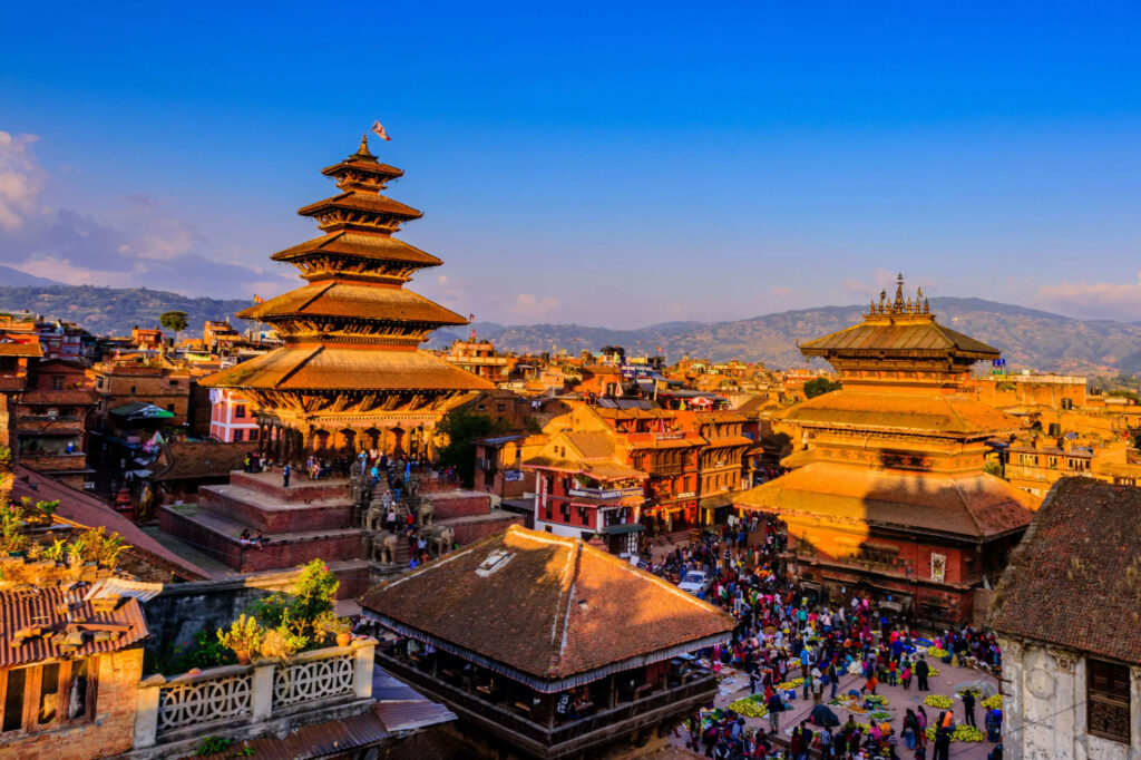 Kathmandu